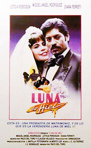 Watch Luna de hiel