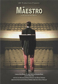 Watch Maestro (Short 2004)