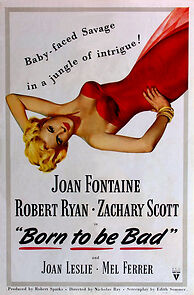 Watch Born to Be Bad