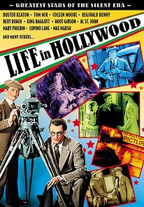 Watch Life in Hollywood No. 3 (Short 1927)