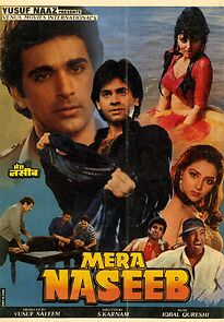 Watch Mera Naseeb