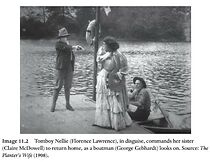 Watch The Planter's Wife (Short 1908)