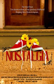 Watch Nostalgia (Short 2016)