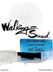 Watch Walking on sound