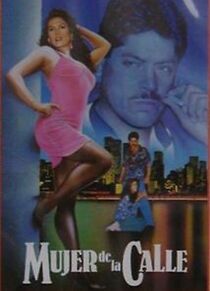Watch Mujer de la calle