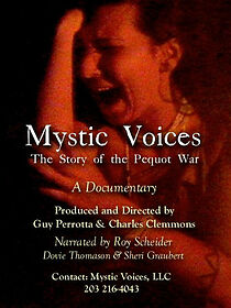 Watch Mystic Voices: The Story of the Pequot War