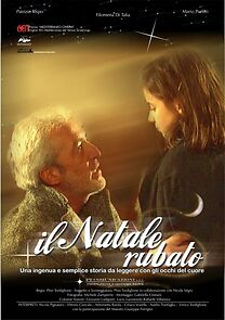 Watch Il Natale rubato