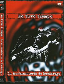 Watch No tuvo tiempo, la hurbanistoria de Rockdrigo