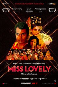 Watch Miss Lovely