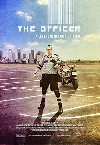 Watch The Officer (Short 2015)