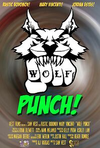 Watch Wolf Punch (Short 2015)