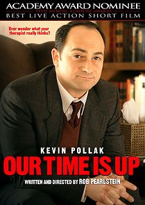 Watch Our Time Is Up (Short 2004)