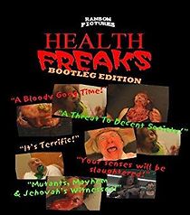 Watch Health Freaks