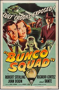 Watch Bunco Squad