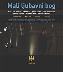 Watch The Little Love God