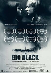 Watch The Big Black