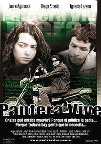 Watch Pantera vive