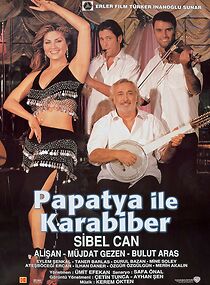 Watch Papatya ile Karabiber