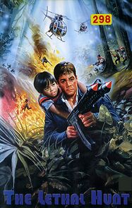 Watch The Lethal Hunt