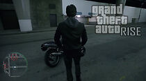 Watch Grand Theft Auto: RISE (Short 2012)