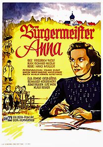 Watch Bürgermeister Anna