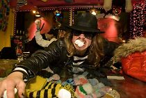 Watch The Line That Crossed Itself (Short 2014)