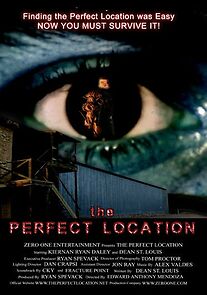 Watch The Perfect Location (Short 2004)