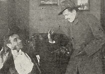 Watch Perils of the Secret Service