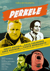 Watch Perkele (Short 2004)