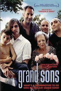 Watch Les petits fils