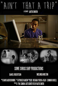 Watch Ain't That a Trip (Short 2014)