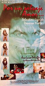 Watch Por un salvaje amor