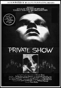 Watch Private Show