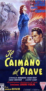 Watch Il caimano del Piave
