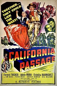 Watch California Passage