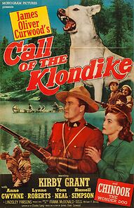 Watch Call of the Klondike