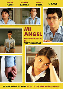 Watch Mi Angel (Short 2012)