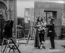 Watch Whiffles Tries Moving Picture Acting (Short 1912)