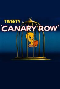 Watch Canary Row