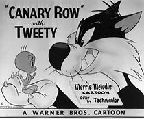 Watch Canary Row (Short 1950)