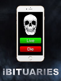 Watch Ibituaries (Short 2015)