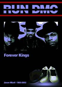 Watch Run DMC: Forever Kings
