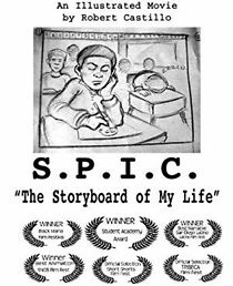 Watch S.P.I.C.: The Storyboard of My Life