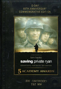 Watch 'Saving Private Ryan': Miller and His Platoon