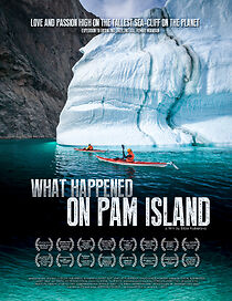 Watch What Happened on Pam Island (Short 2011)