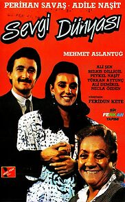 Watch Sevgi dünyasi