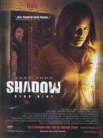 Watch Shadow: Dead Riot