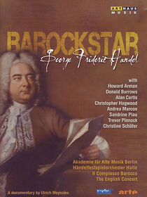 Watch Barockstar - Georg Friedrich Händel