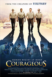 Watch Courageous