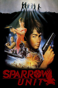 Watch Sparrow Unit: The Termination Squad